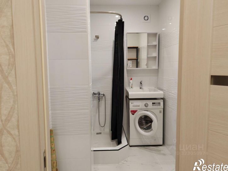 2-комн квартира Стабильная улица, 3 с1,  д. 3 с1