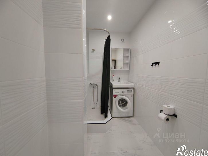 2-комн квартира Стабильная улица, 3 с1,  д. 3 с1