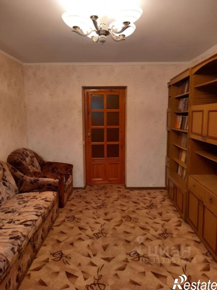 2-комн квартира улица Борко, 3,  д. 3