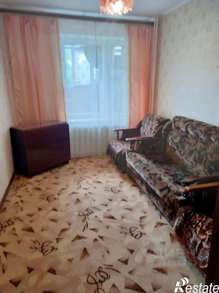 2-комн квартира улица Борко, 3,  д. 3