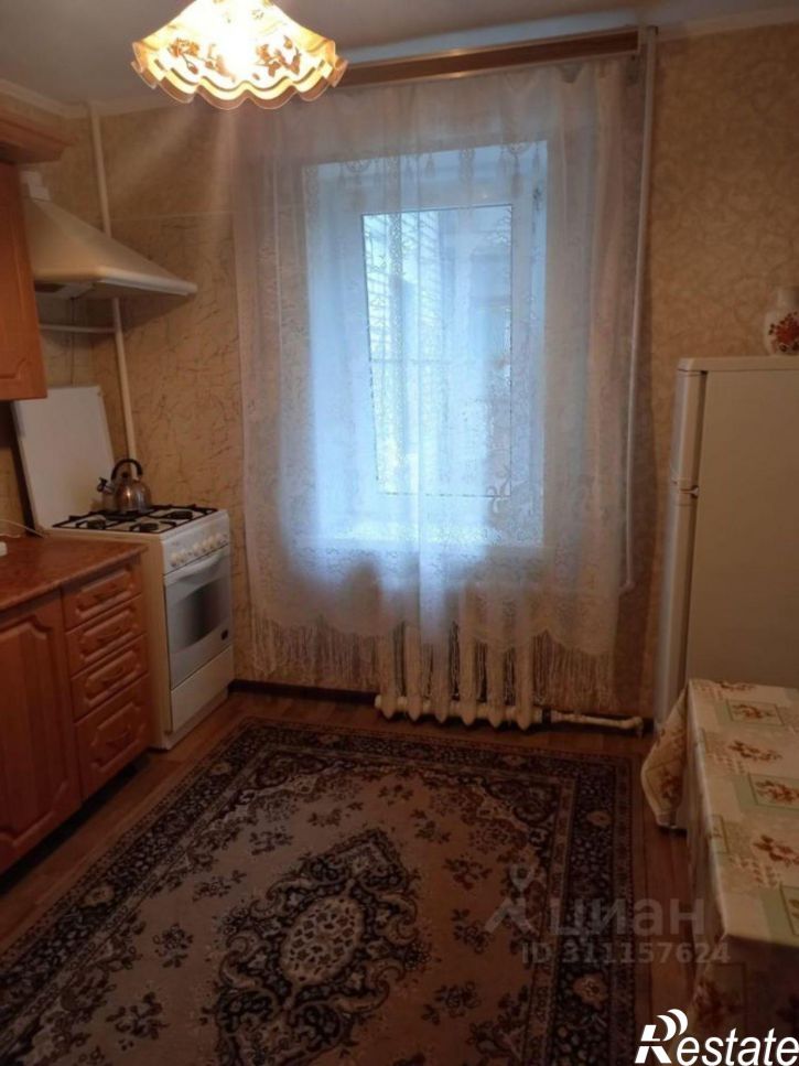 2-комн квартира улица Борко, 3,  д. 3