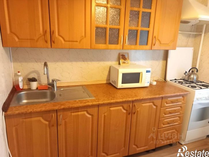 2-комн квартира улица Борко, 3,  д. 3