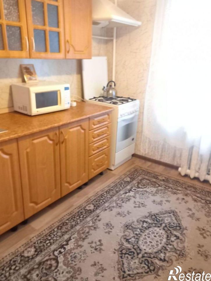 2-комн квартира улица Борко, 3,  д. 3