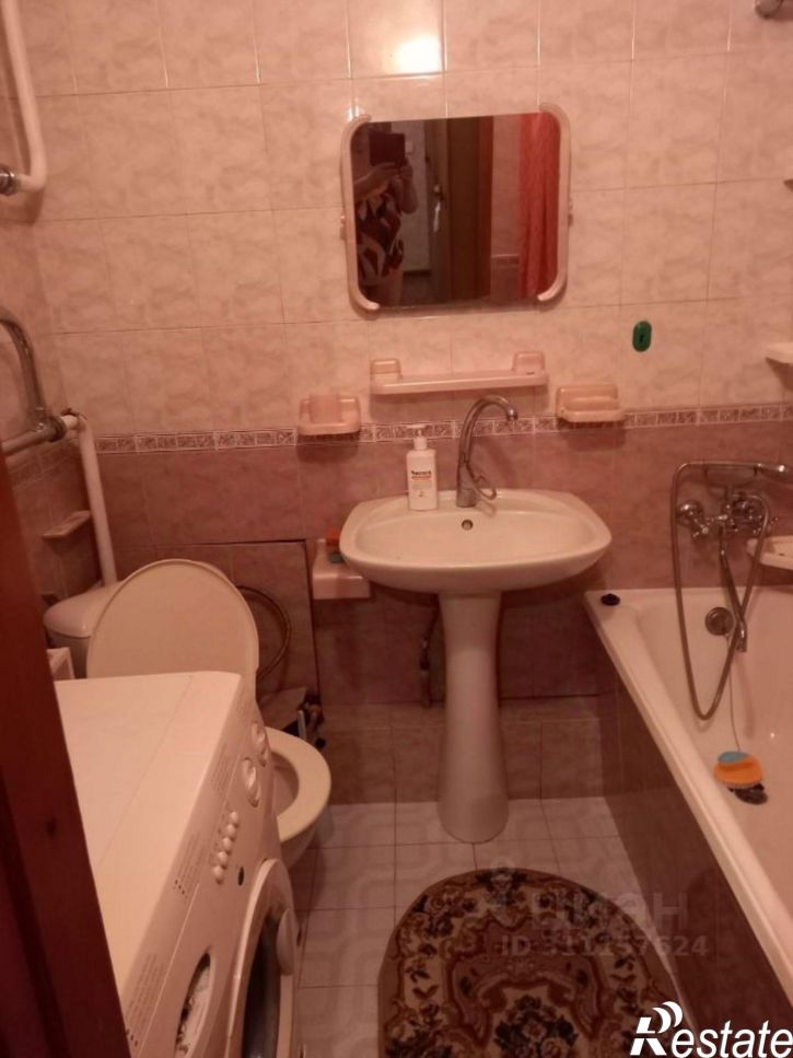 2-комн квартира улица Борко, 3,  д. 3