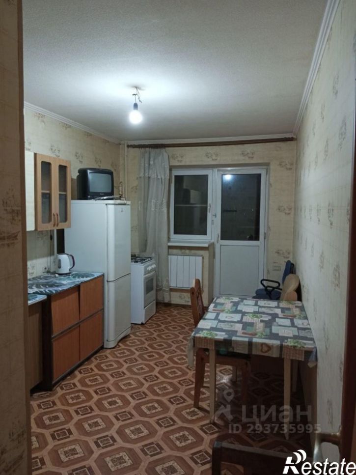 2-комн квартира Извилистая улица, 11,  д. 11