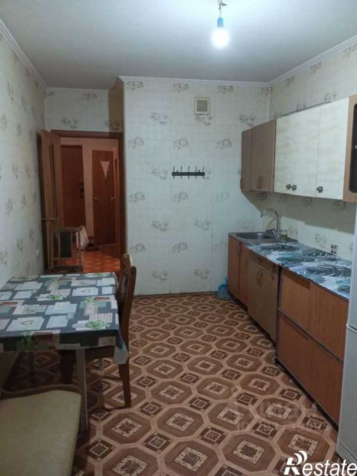 2-комн квартира Извилистая улица, 11,  д. 11