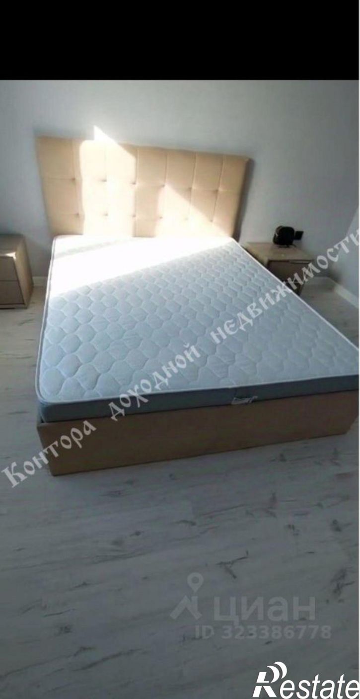 2-комн квартира Берберовская улица, 32 с2,  д. 32 с2