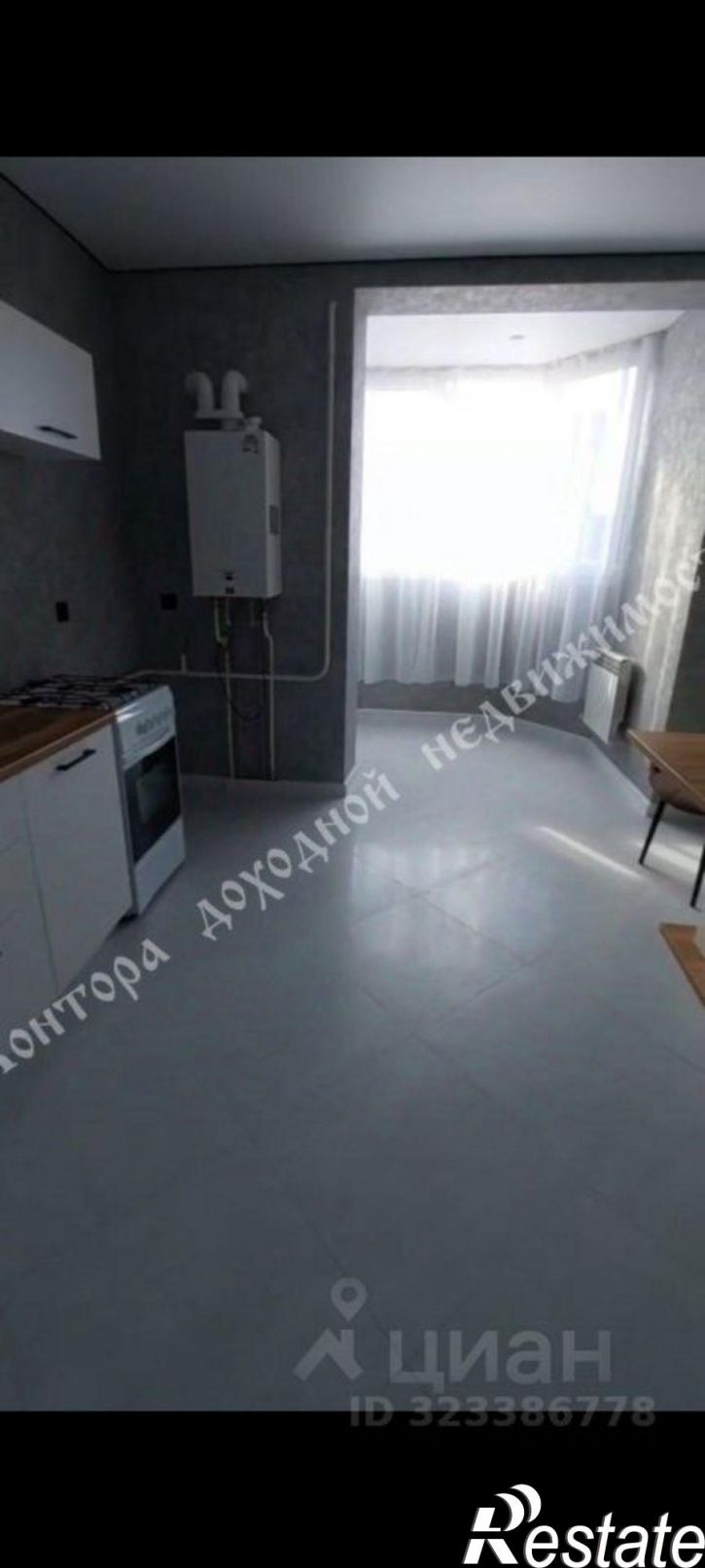 2-комн квартира Берберовская улица, 32 с2,  д. 32 с2