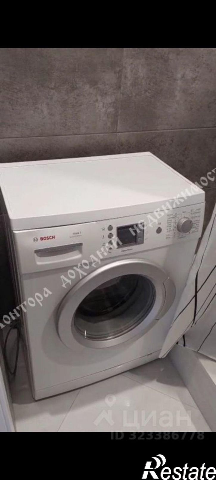 2-комн квартира Берберовская улица, 32 с2,  д. 32 с2