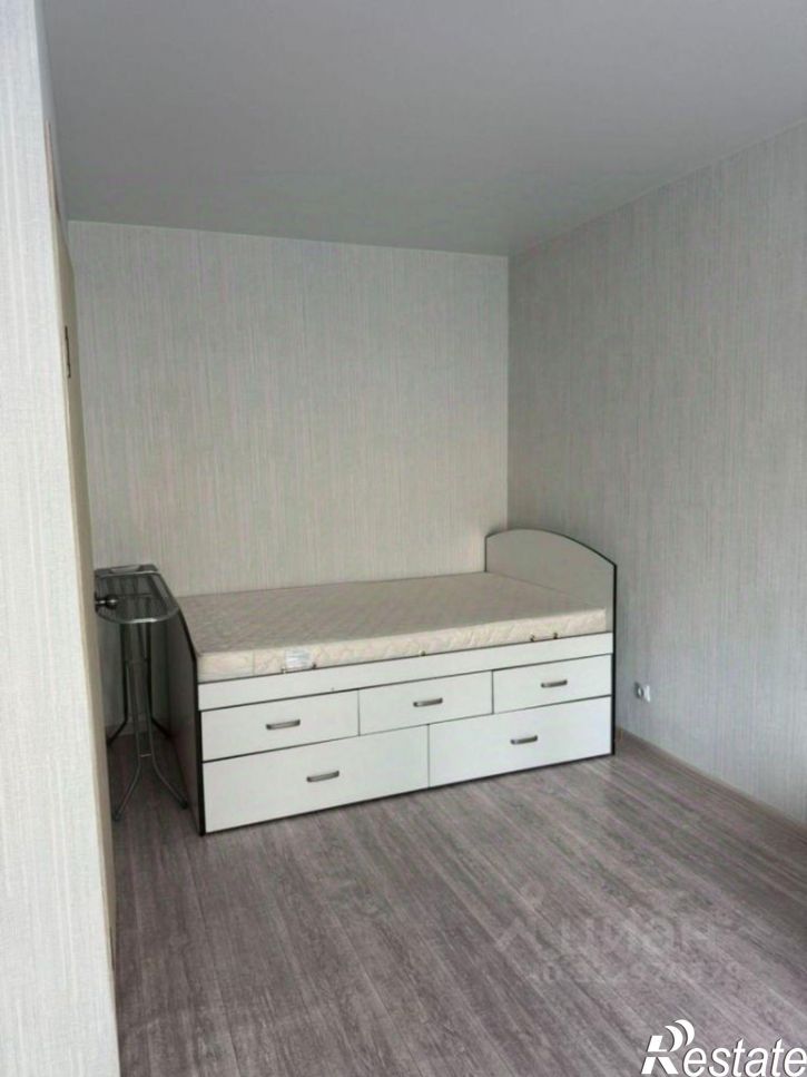 1-комн квартира Ростов-на-Дону, улица Дмитрия Петрова, 6