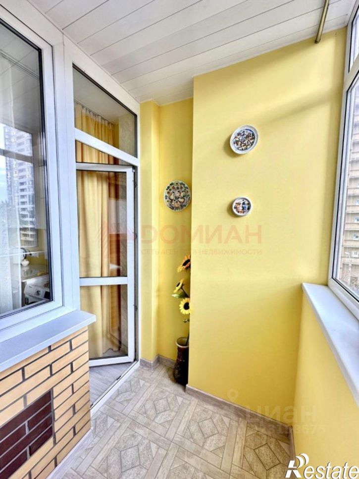 2-комн квартира Университетский переулок, 137 с2,  д. 137 с2