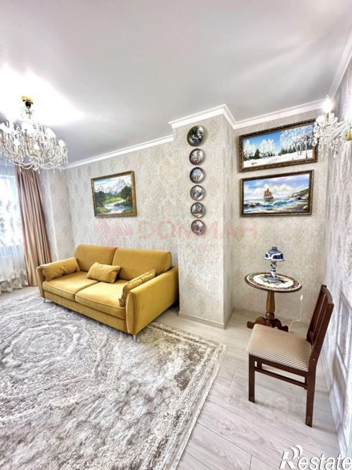 2-комн квартира Университетский переулок, 137 с2,  д. 137 с2