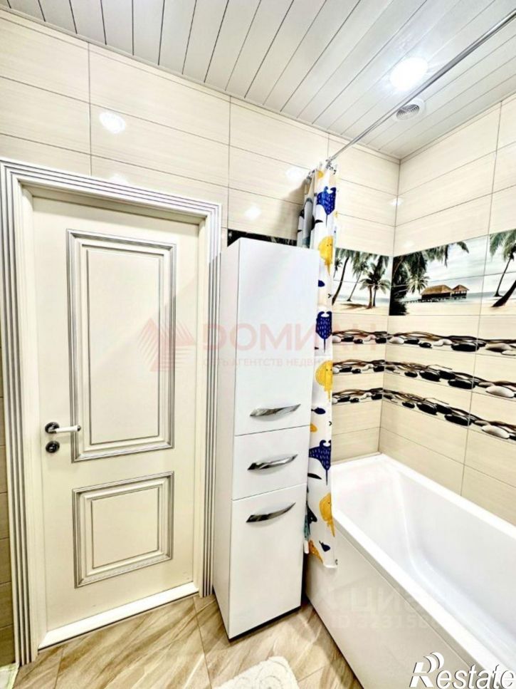 2-комн квартира Университетский переулок, 137 с2,  д. 137 с2