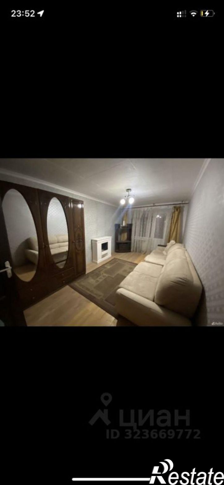 3-комн квартира проспект 40-летия Победы, 310 к1,  д. 310 к1