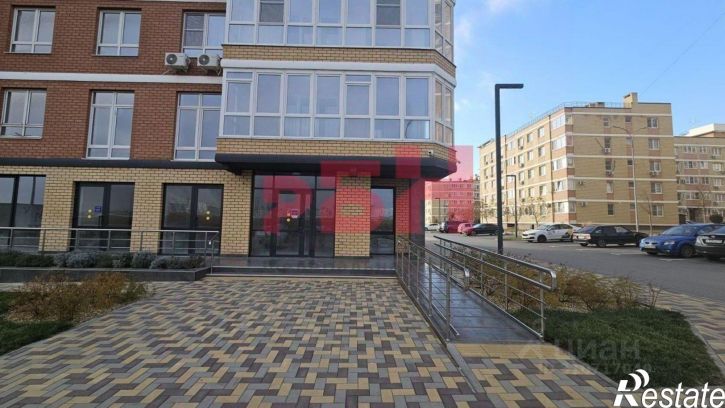 Торговое помещение переулок Чаленко, 11,  д. 11