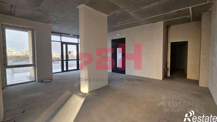 Торговое помещение переулок Чаленко, 11,  д. 11