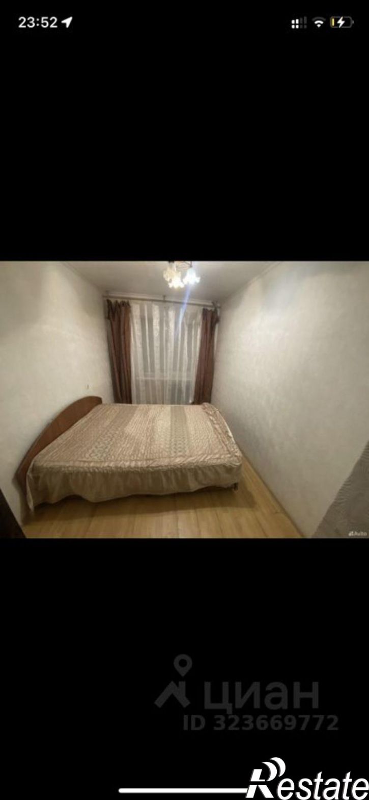 3-комн квартира проспект 40-летия Победы, 310 к1,  д. 310 к1