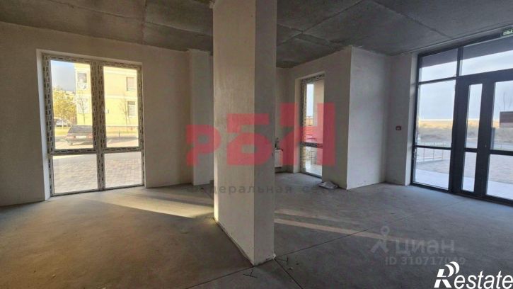 Торговое помещение переулок Чаленко, 11,  д. 11