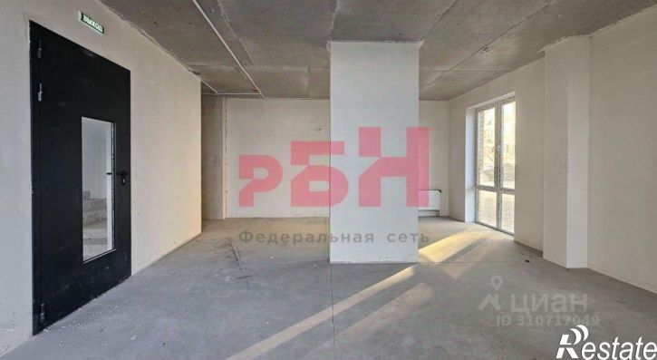 Торговое помещение переулок Чаленко, 11,  д. 11