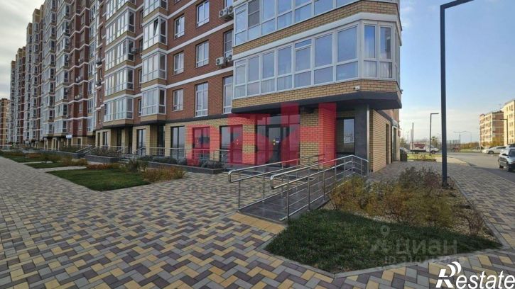 Торговое помещение переулок Чаленко, 11,  д. 11