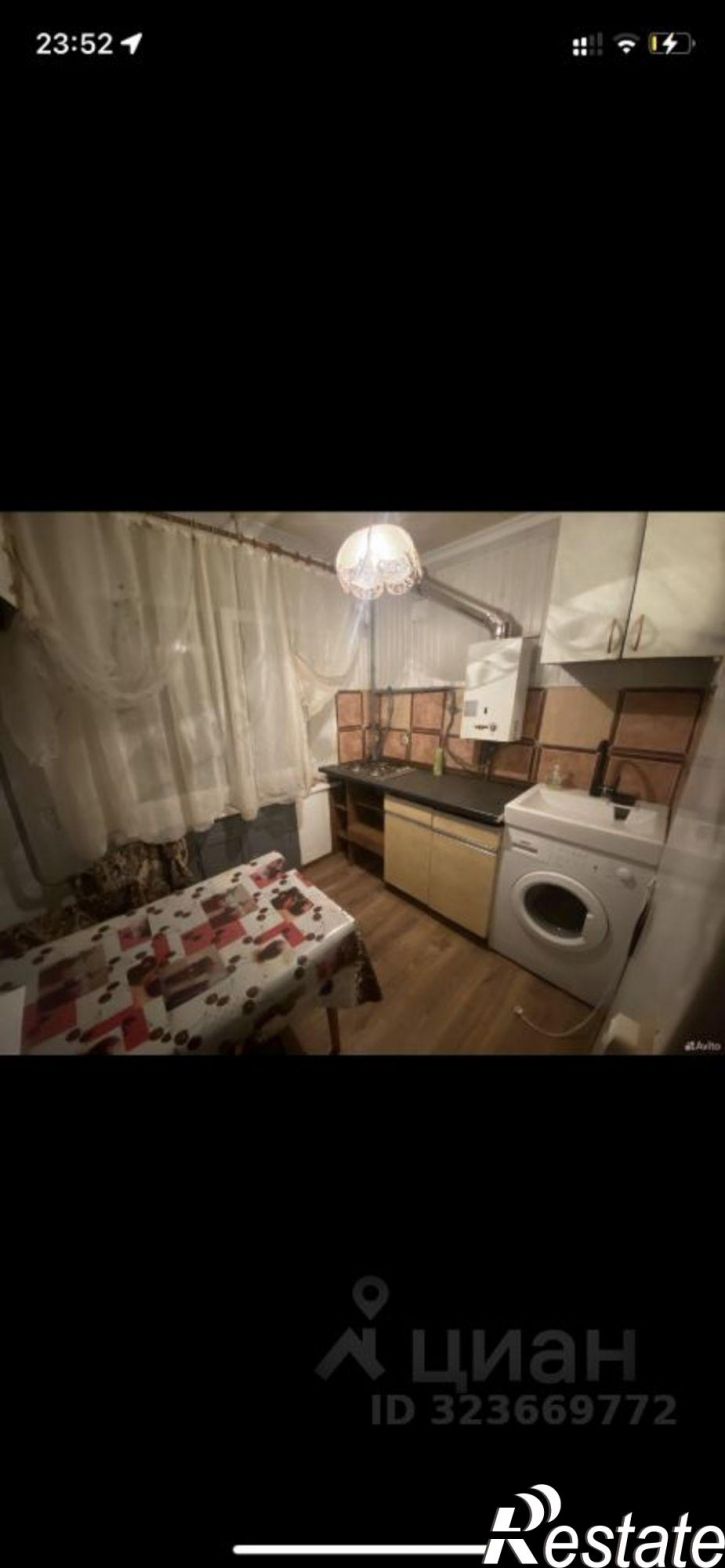 3-комн квартира проспект 40-летия Победы, 310 к1,  д. 310 к1