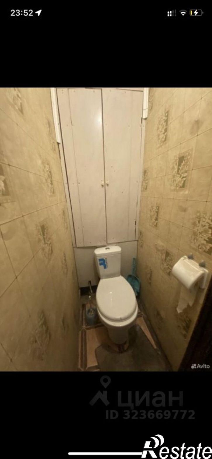 3-комн квартира проспект 40-летия Победы, 310 к1,  д. 310 к1