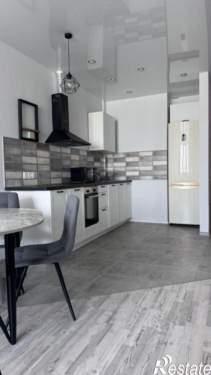 2-комн квартира Ростов-на-Дону, Береговая улица, 6