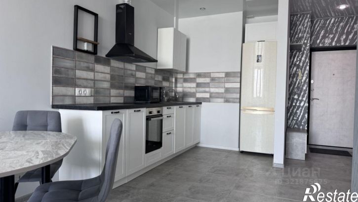 2-комн квартира Ростов-на-Дону, Береговая улица, 6