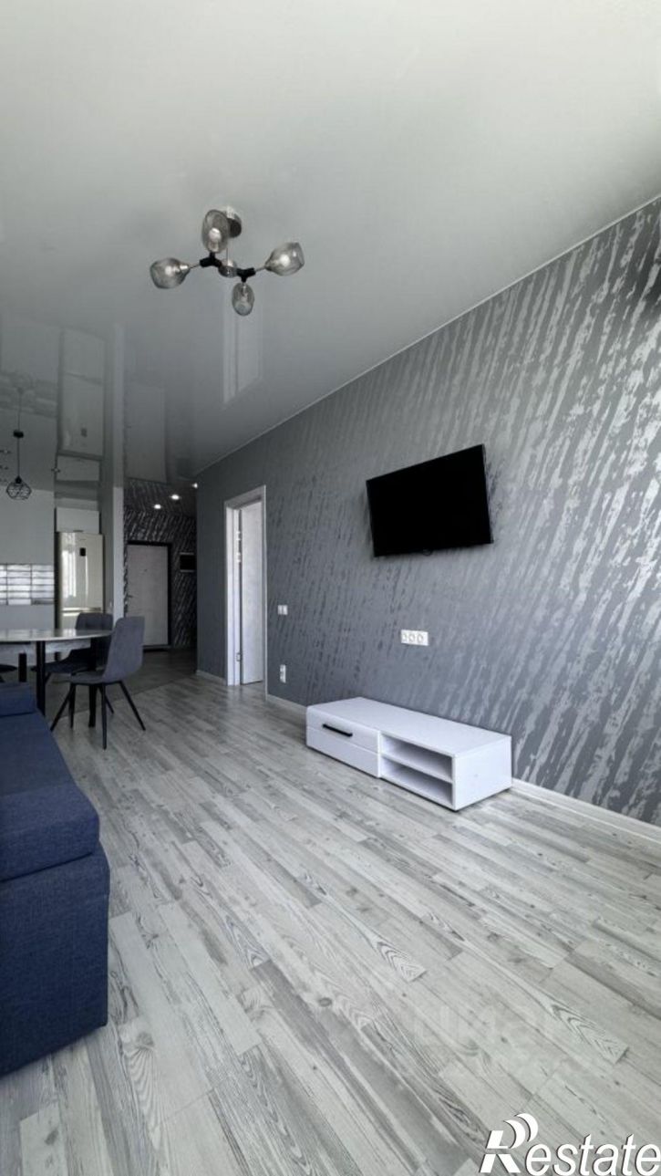 2-комн квартира Ростов-на-Дону, Береговая улица, 6