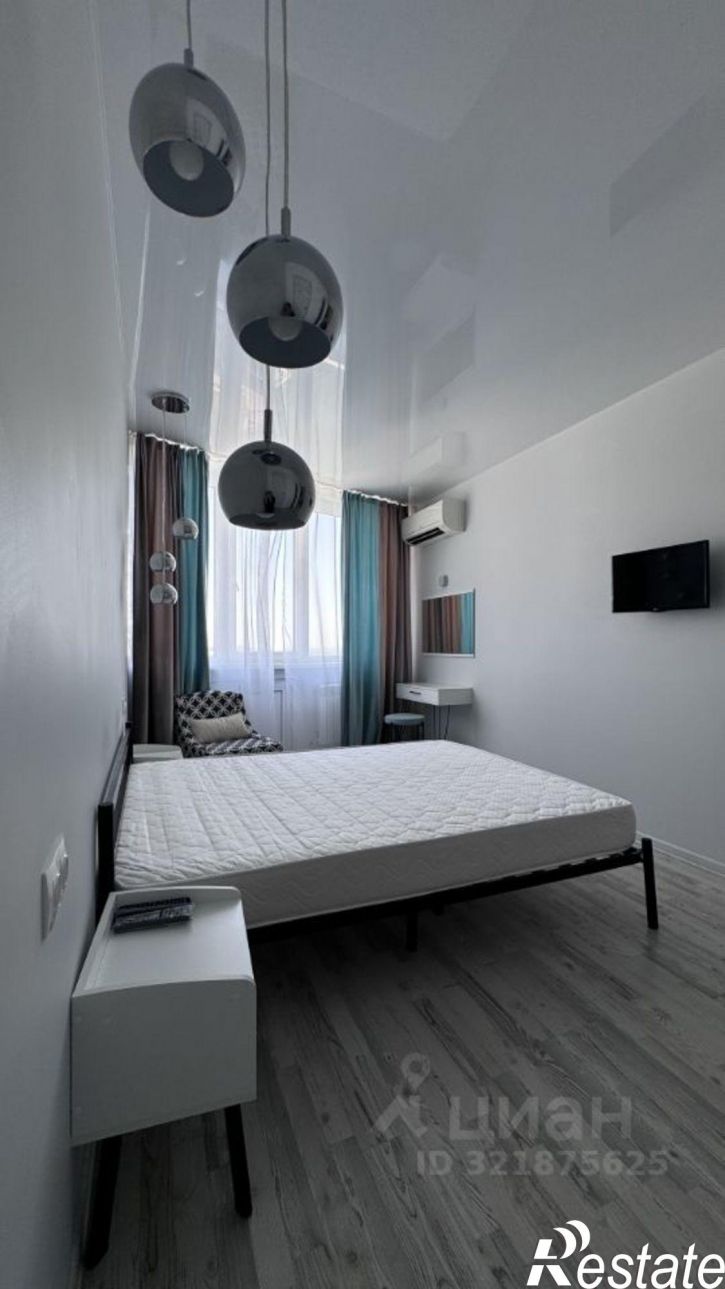 2-комн квартира Ростов-на-Дону, Береговая улица, 6