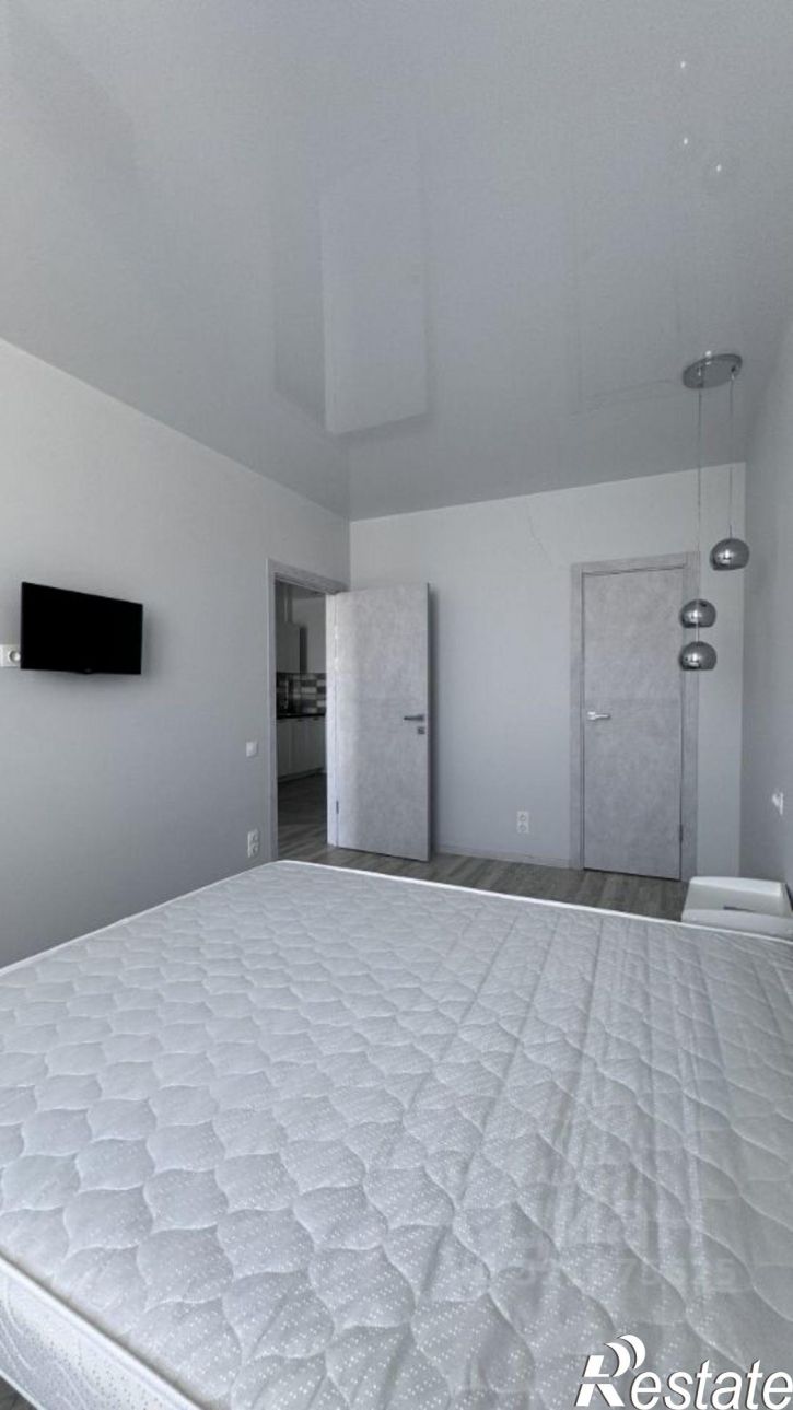 2-комн квартира Ростов-на-Дону, Береговая улица, 6