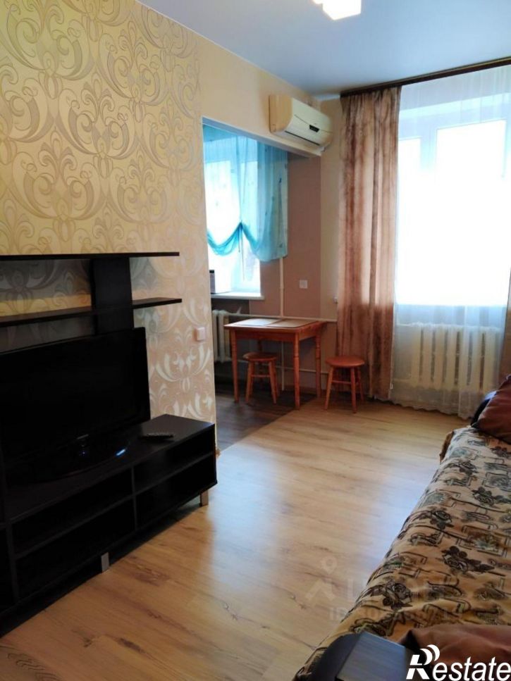 1-комн квартира Оренбургский переулок, 12,  д. 12