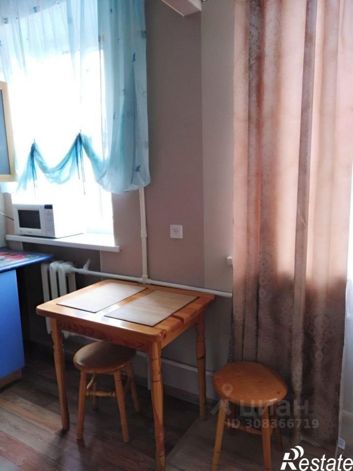 1-комн квартира Оренбургский переулок, 12,  д. 12