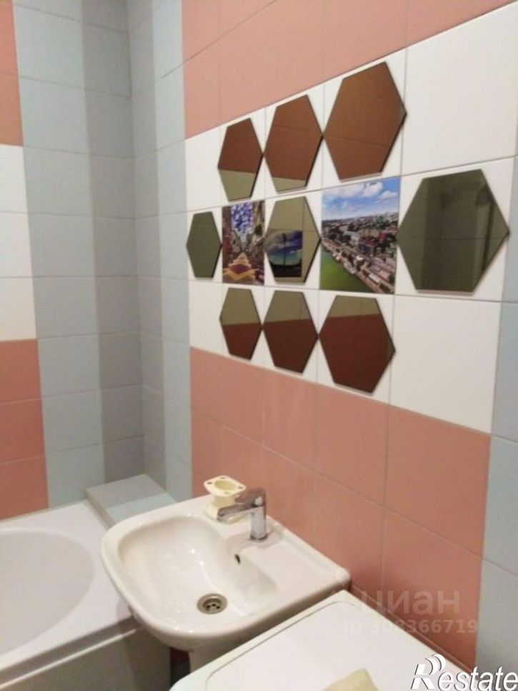 1-комн квартира Оренбургский переулок, 12,  д. 12