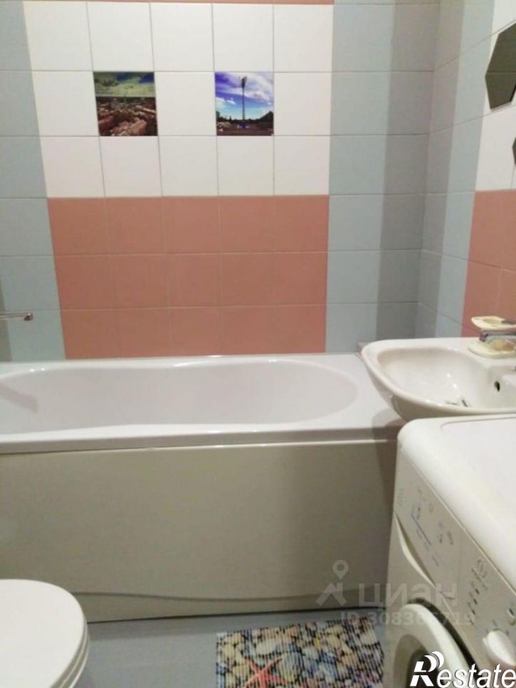 1-комн квартира Оренбургский переулок, 12,  д. 12