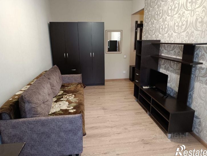 1-комн квартира Оренбургский переулок, 12,  д. 12