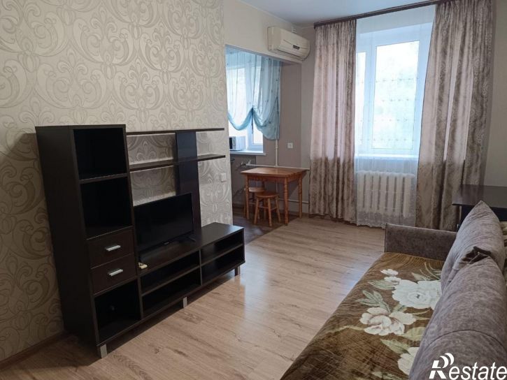 1-комн квартира Оренбургский переулок, 12,  д. 12