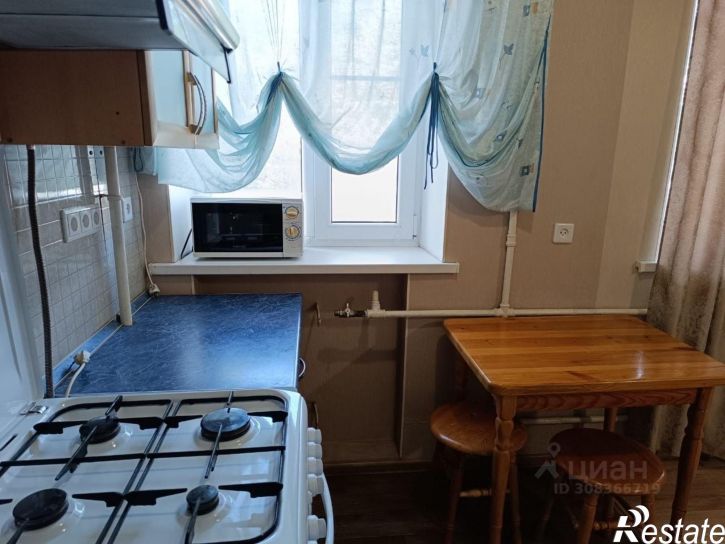 1-комн квартира Оренбургский переулок, 12,  д. 12