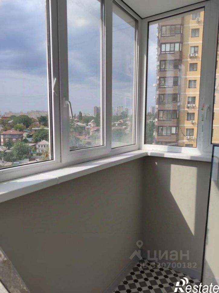 1-комн квартира проспект Сиверса, 30,  д. 30