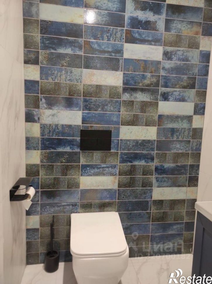 1-комн квартира проспект Сиверса, 30,  д. 30