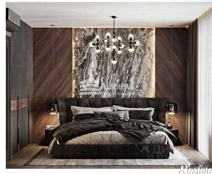 4-комн квартира улица Мечникова, 110 с2,  д. 110 с2