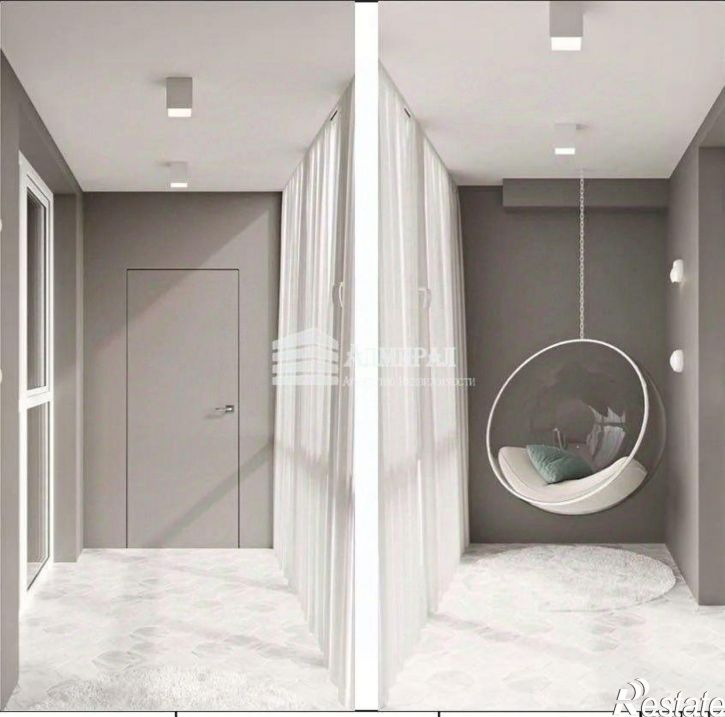 4-комн квартира улица Мечникова, 110 с2,  д. 110 с2