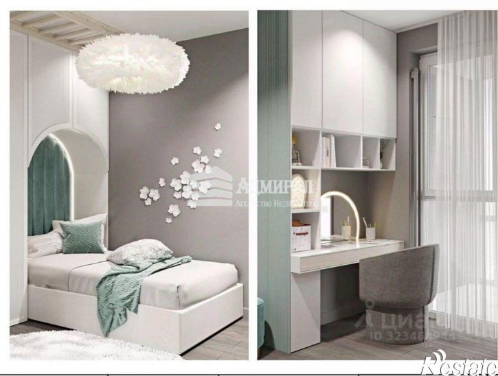 4-комн квартира улица Мечникова, 110 с2,  д. 110 с2