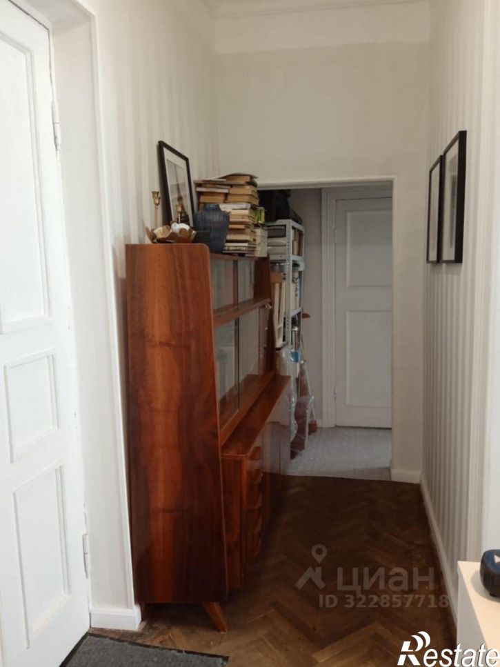 2-комн квартира Ростов-на-Дону, Газетный переулок, 75/36