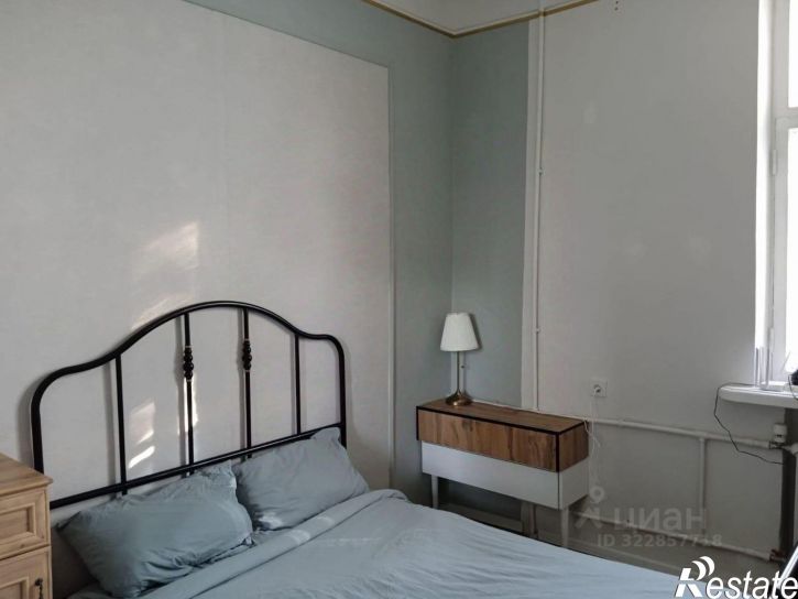 2-комн квартира Ростов-на-Дону, Газетный переулок, 75/36