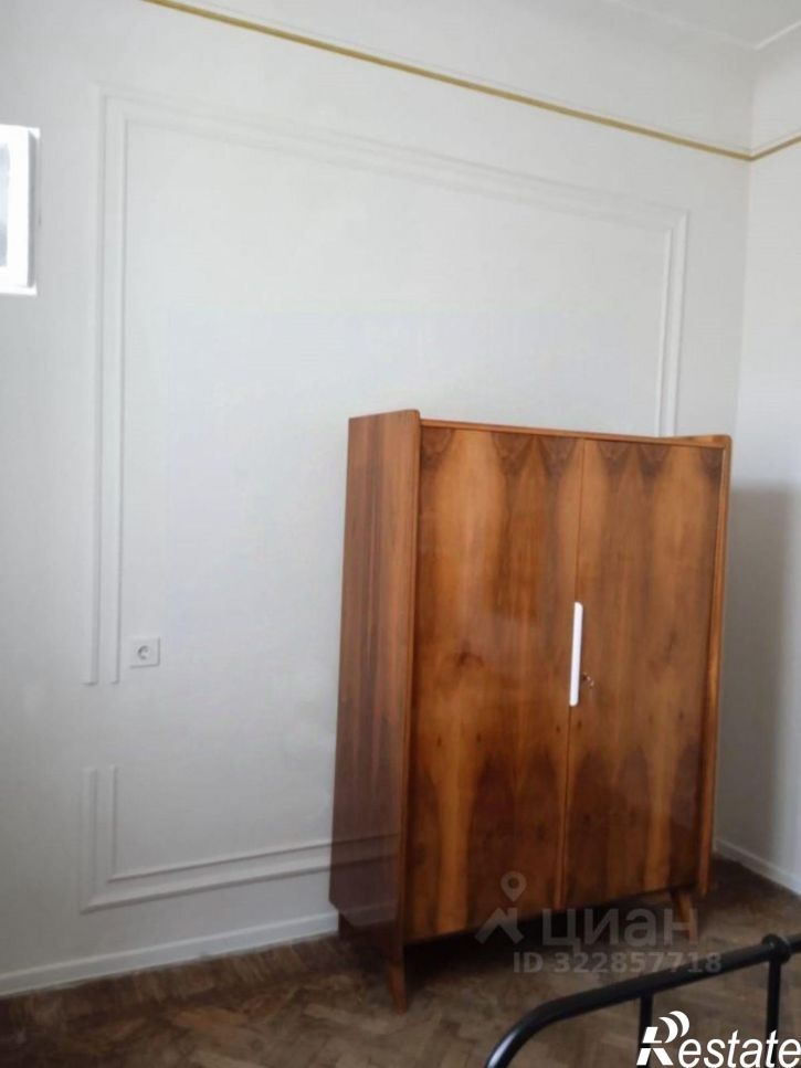 2-комн квартира Ростов-на-Дону, Газетный переулок, 75/36