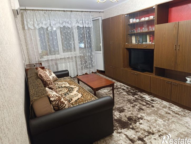 1-комн квартира Ростов-на-Дону, проспект Стачки, 235