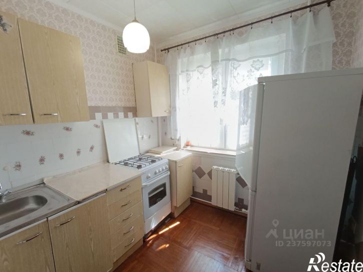 1-комн квартира Ростов-на-Дону, проспект Стачки, 235