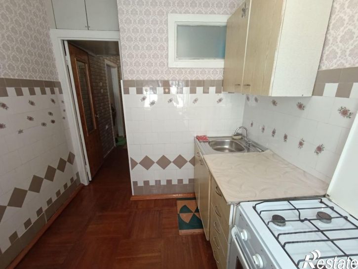 1-комн квартира Ростов-на-Дону, проспект Стачки, 235