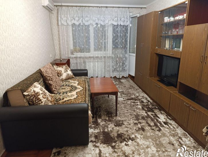 1-комн квартира Ростов-на-Дону, проспект Стачки, 235